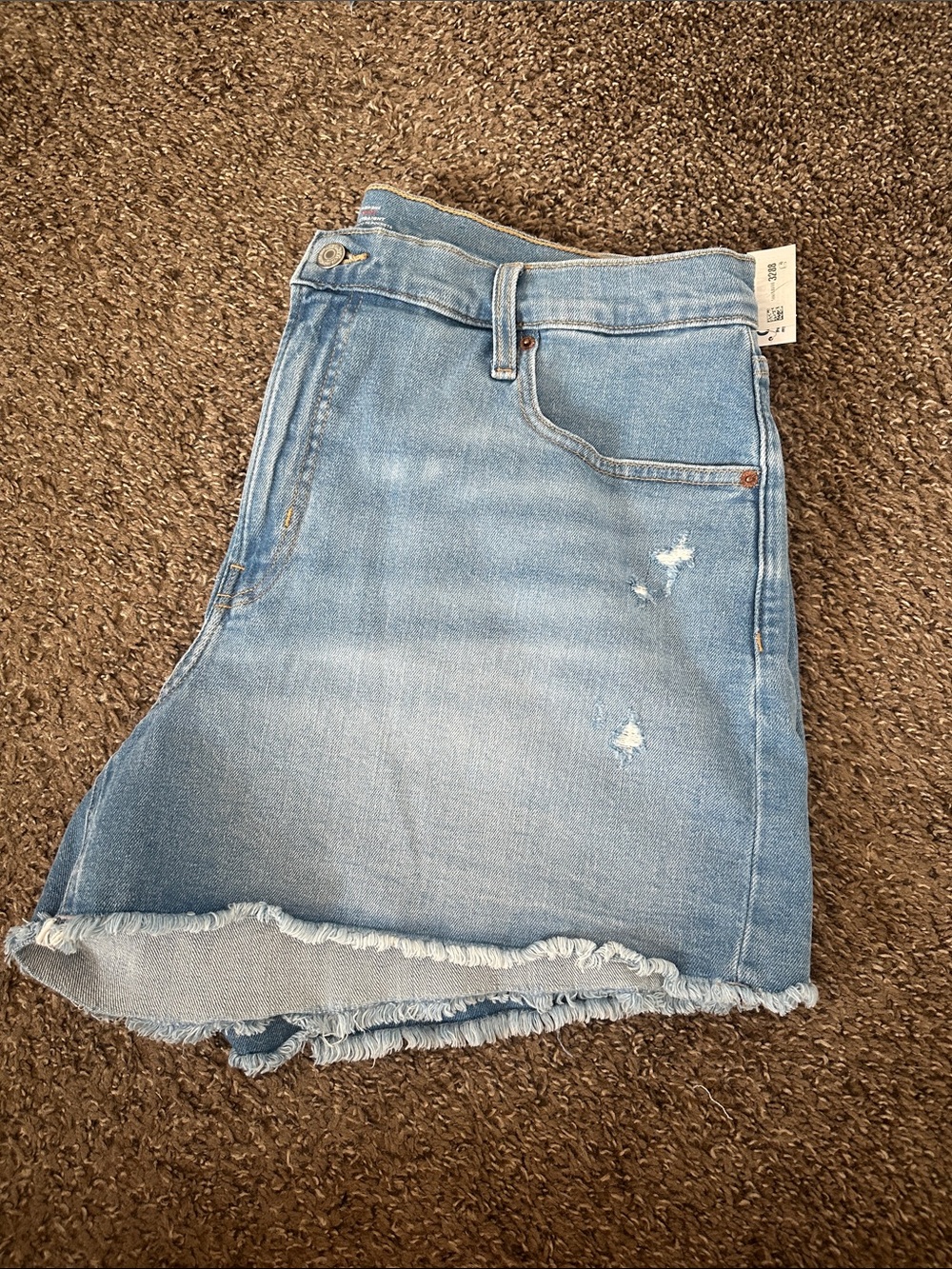 Old Navy Jean Shorts
